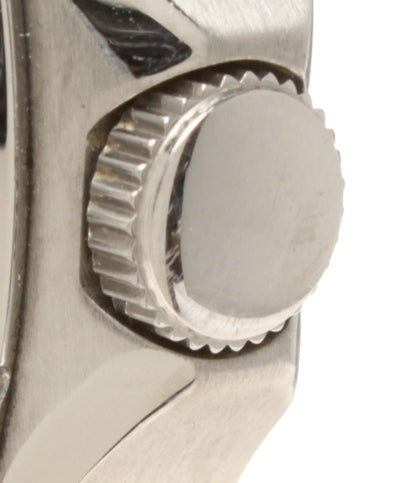 FOSSIL 腕時計 クオーツ シルバー CH-2335 メンズ フォッシル