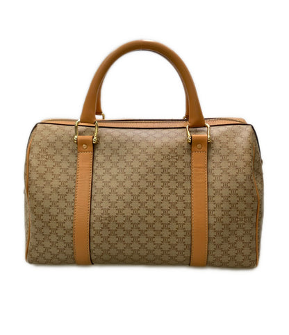CELINE ハンドバッグ マカダム柄 レディース セリーヌ