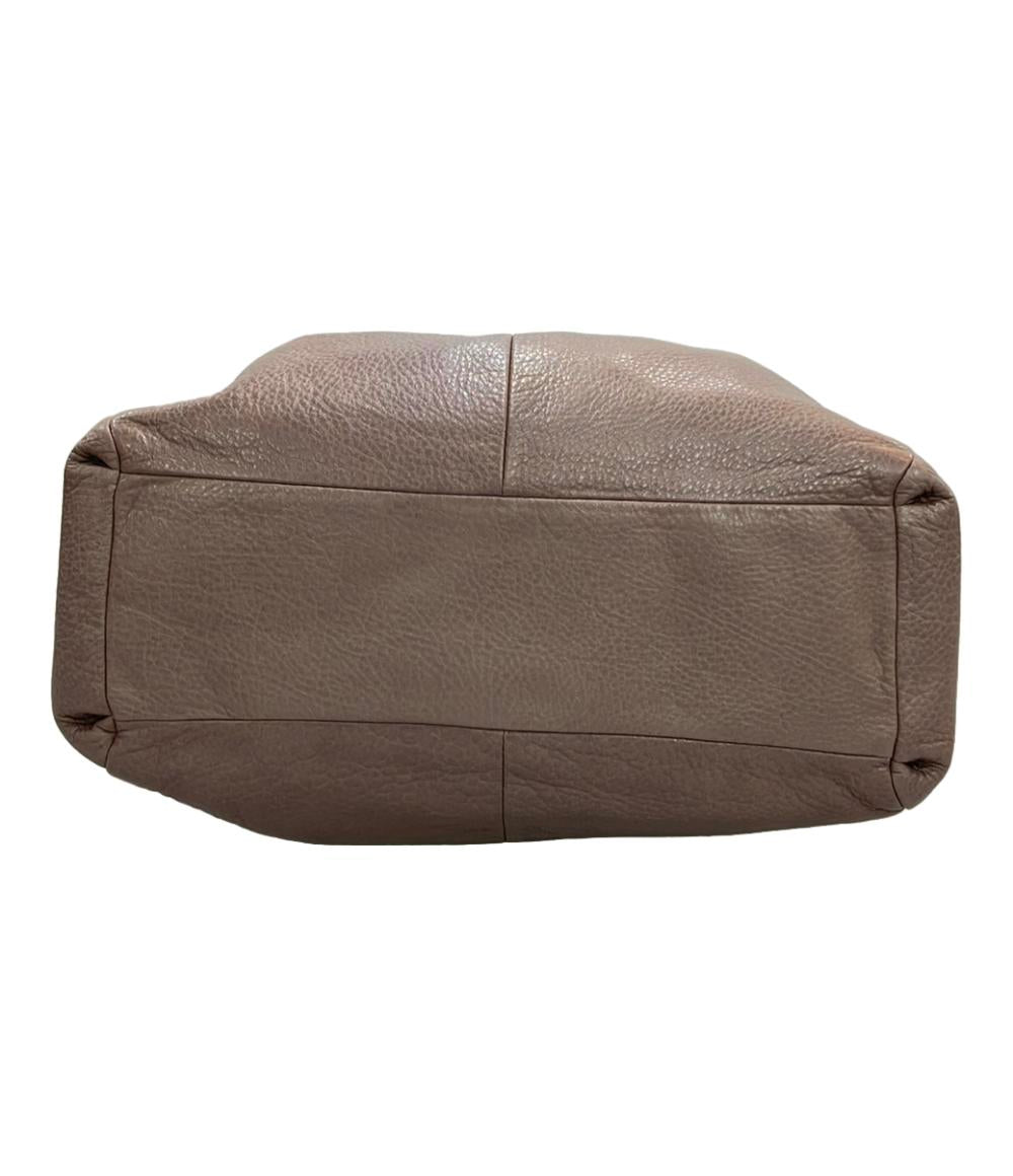 美品 コーチ ショルダーバッグ ワンショルダーバッグ トートバッグ 肩掛け レザー 25635 レディース COACH