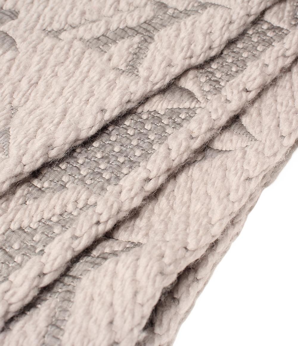 LOUIS VUITTON M74742 マフラー 楽天市場】LOUIS VUITTON M74742 エシャルプ・ロゴマニア