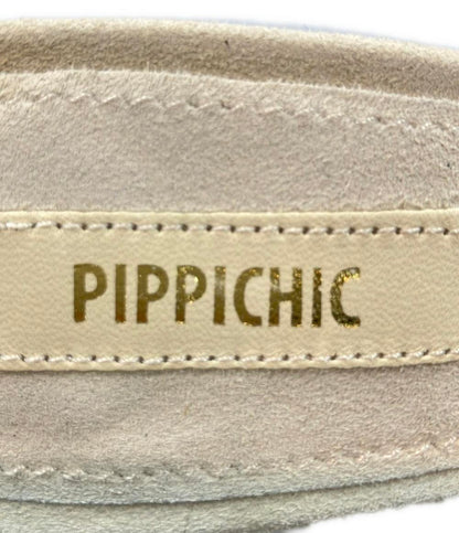 ピッピシック フェザーミュール レディース SIZE 37 (M) PIPPICHIC