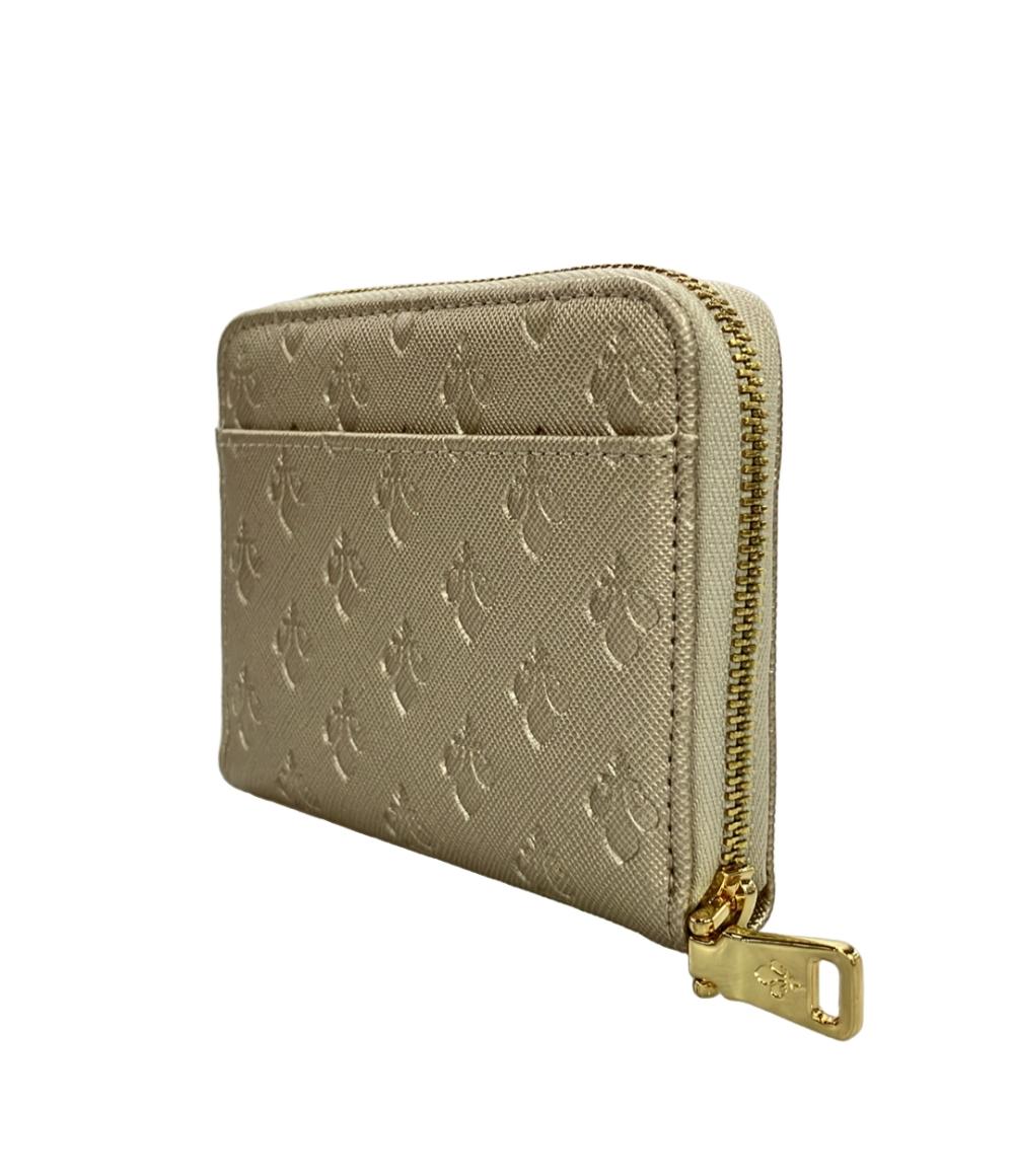 美品 PATRICK COX コインケース キーリング付き レディース パトリックコックス