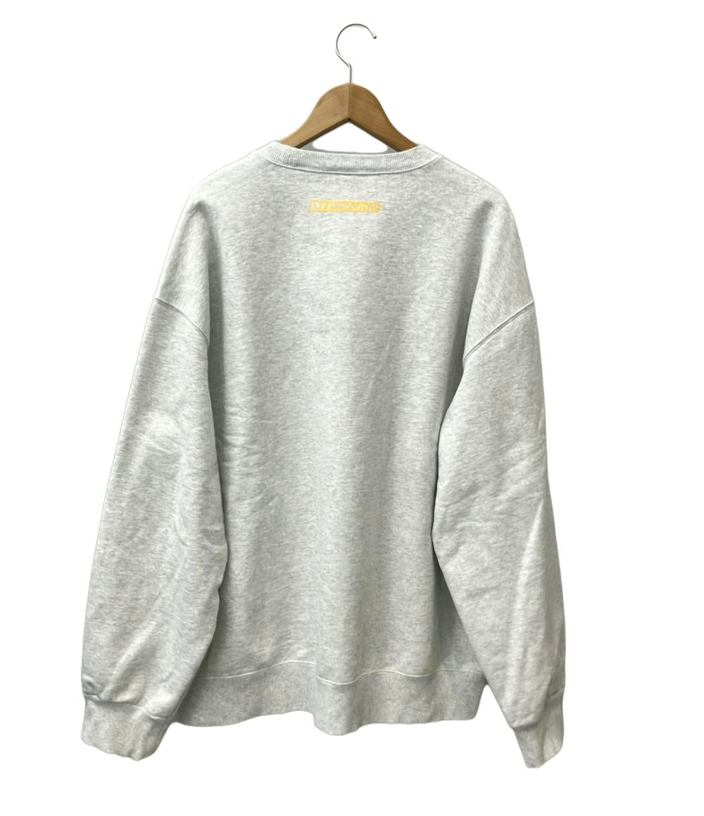 カーハート スウェット DEADKEBAB KNOCK メンズ SIZE XL (XL) Carhartt