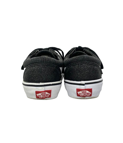 バンズ ローカットスニーカー OLD SKOOL 617603-0001 レディース SIZE 23.5 (M) VANS
