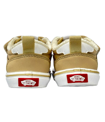 美品 バンズ ベビーシューズ マーベリック V3858B ベビー SIZE 12 VANS