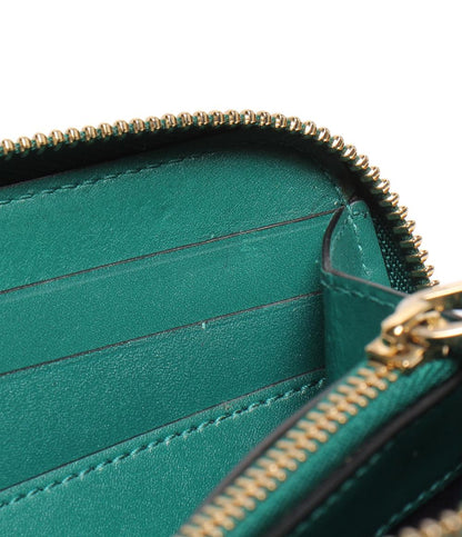 BVLGARI ラウンドファスナー長財布 セルペンティ フォーエバー レディース ブルガリ