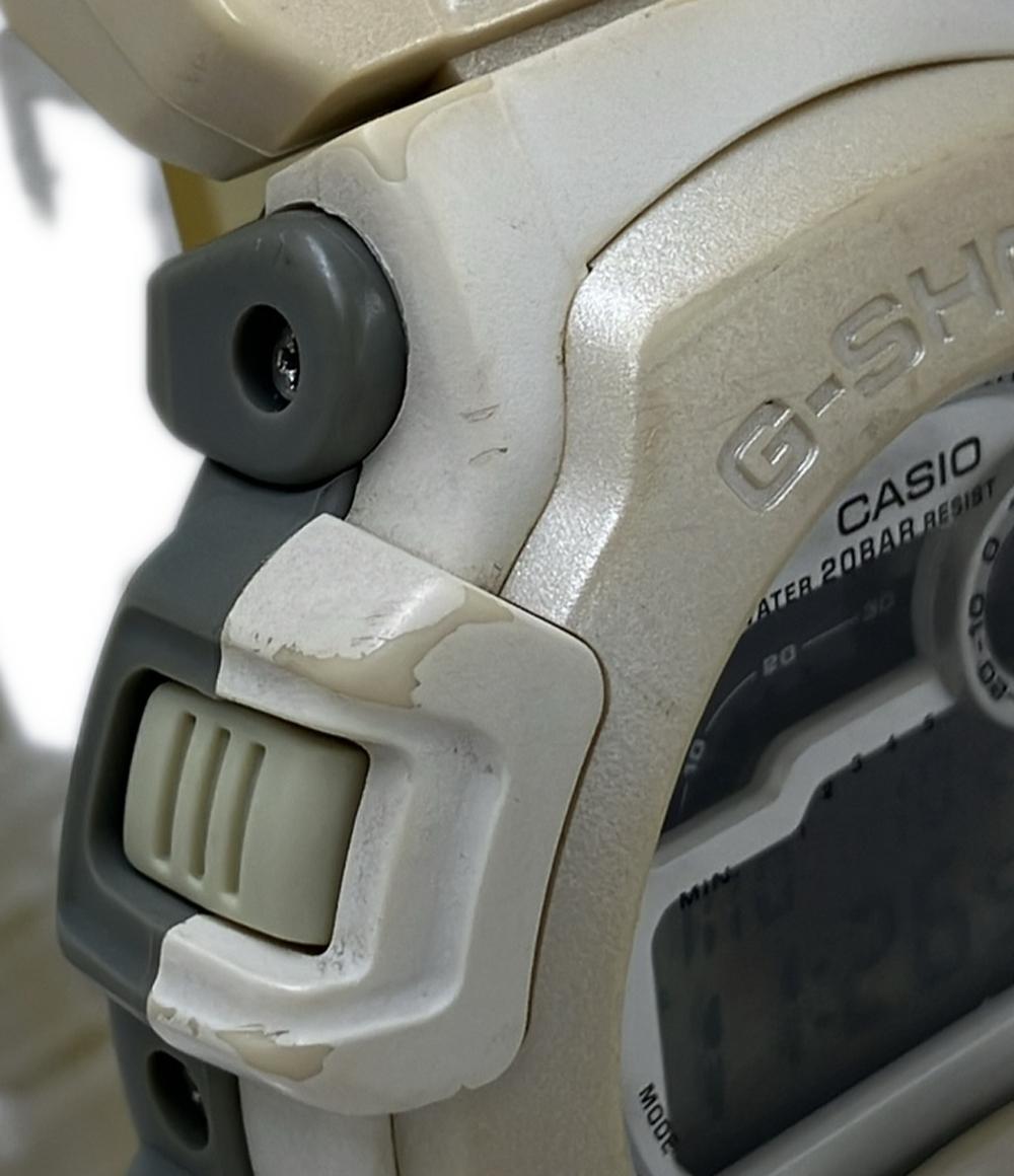 CASIO 腕時計 クオーツ DW-004 メンズ カシオ