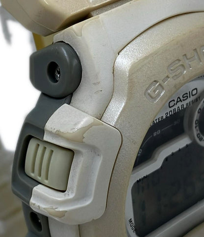 CASIO 腕時計 クオーツ DW-004 メンズ カシオ