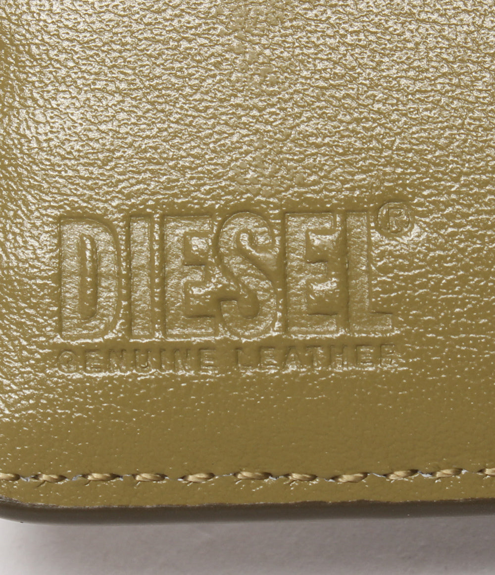 DIESEL 二つ折り財布 メンズ ディーゼル