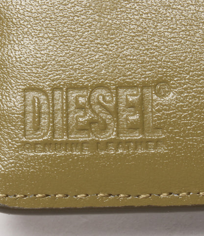 DIESEL 二つ折り財布 メンズ ディーゼル