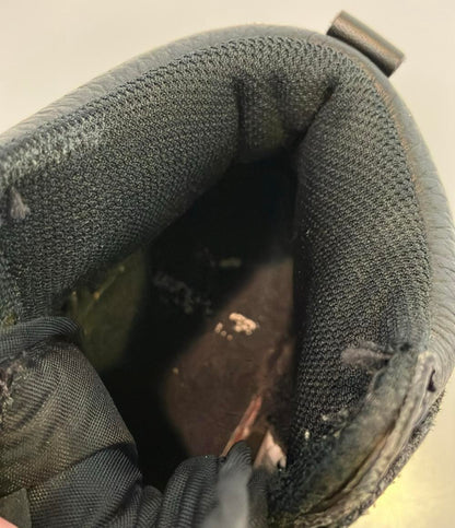 ナイキ ハイカットスニーカー UNDERCOVERコラボ Dunk High Chaos DQ4121-001 メンズ SIZE 27.0 (L) NIKE