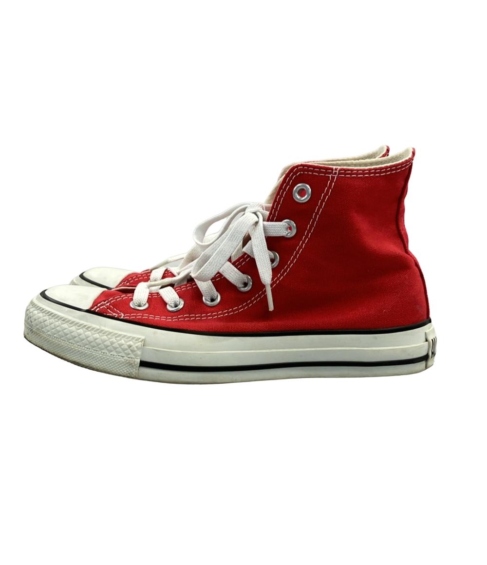 CONVERSE ハイカットスニーカー レディース SIZE 24.0 (L) コンバース