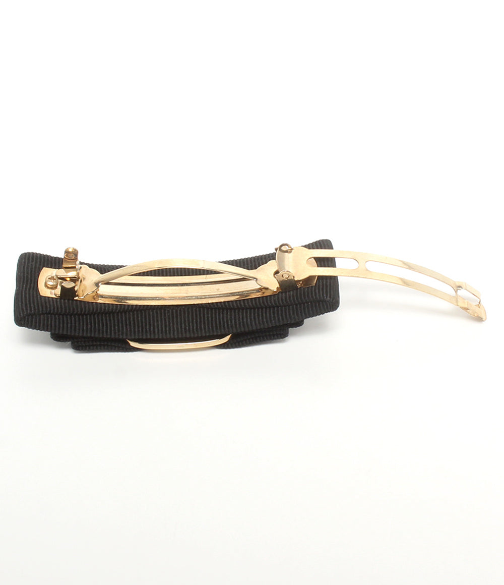 Salvatore Ferragamo バレッタ ヴァラ リボン レディース サルヴァトーレフェラガモ