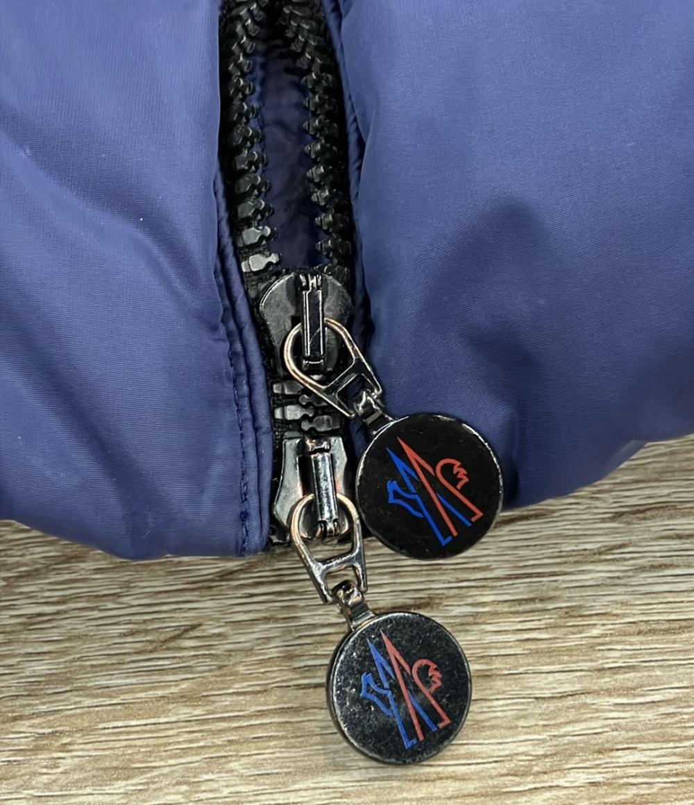 モンクレール ダウンコート レディース SIZE 0 (XS) MONCLER