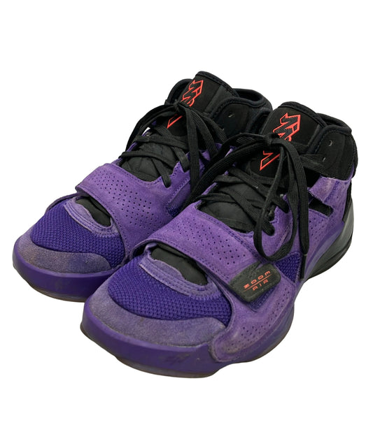 Air Jordan NIKE ミドルカットスニーカー ジョーダンザイオン2 DO9072-506 メンズ SIZE 27.5 エアジョーダン ナイキ