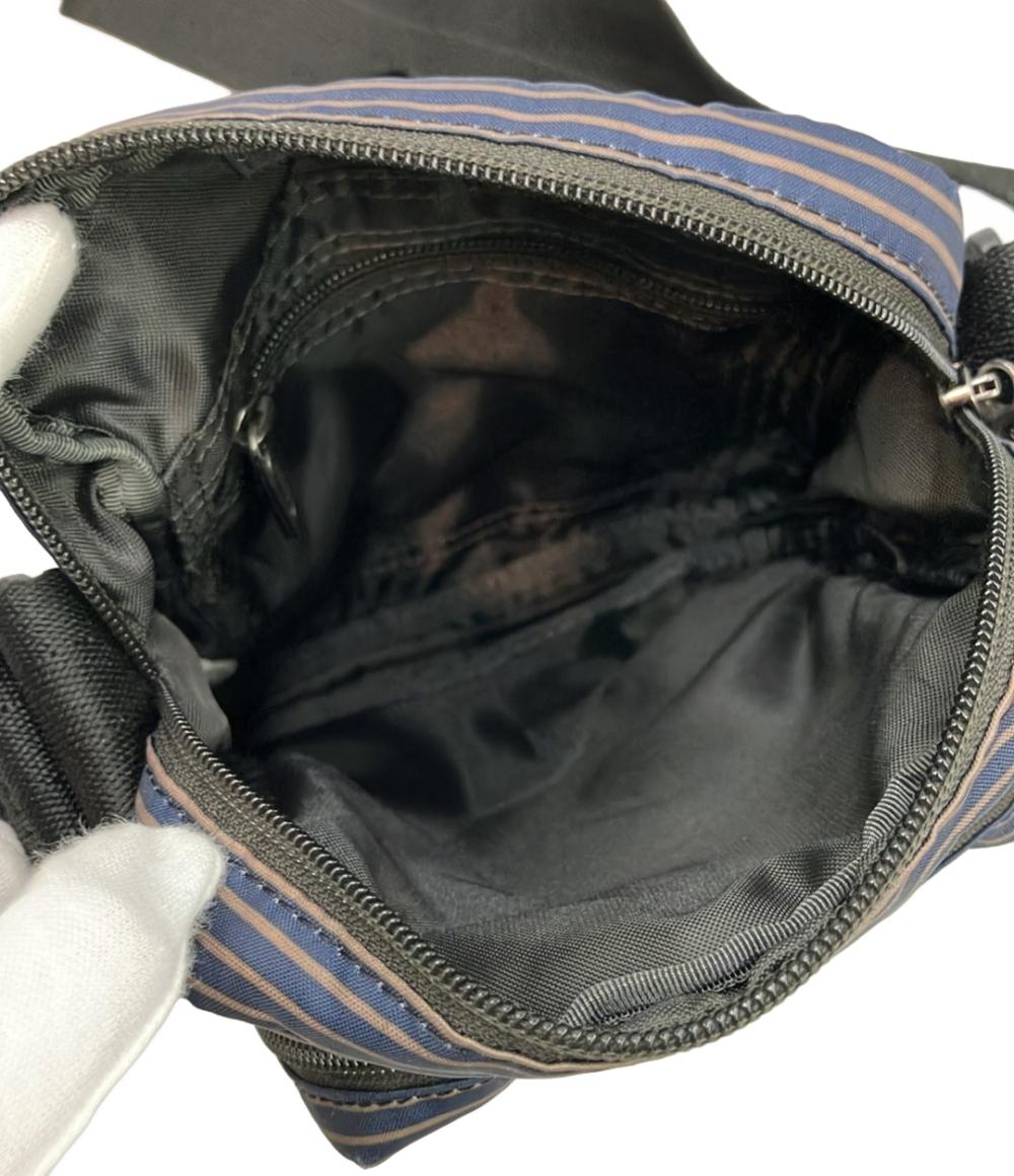 LeSportsac ショルダーバッグ 斜め掛け レディース レスポートサック