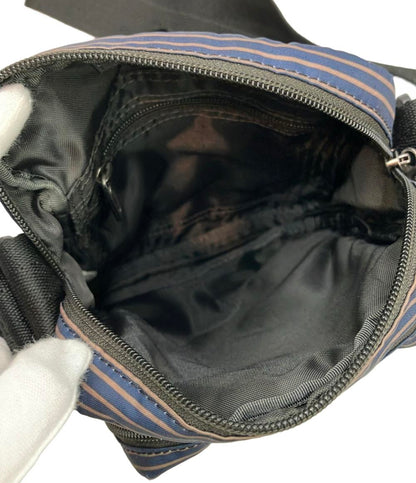 LeSportsac ショルダーバッグ 斜め掛け レディース レスポートサック