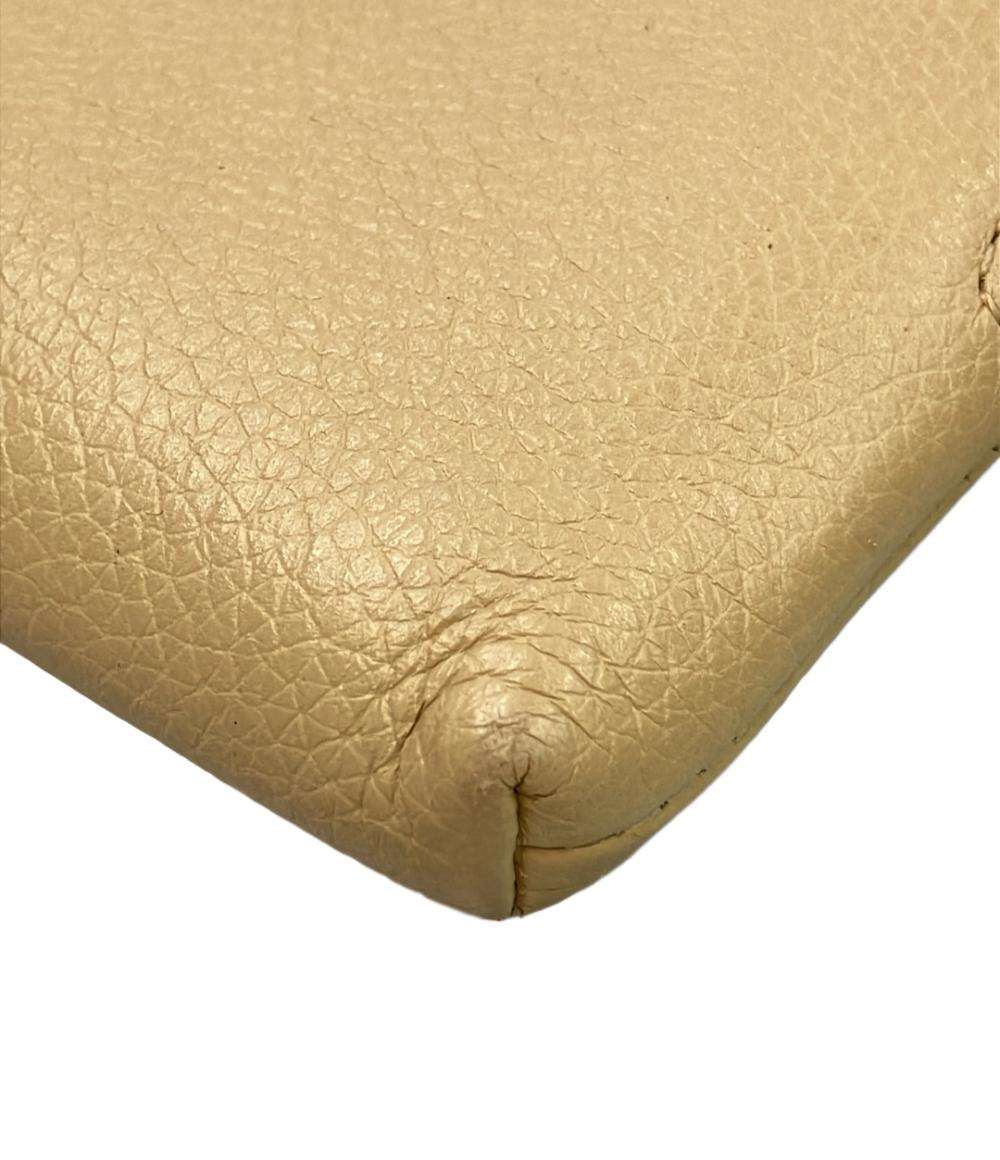 COACH L字ファスナー長財布 レディース コーチ