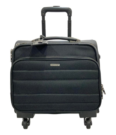 バーマス キャリーバック キャリーケース ビジネスバッグ メンズ BERMAS