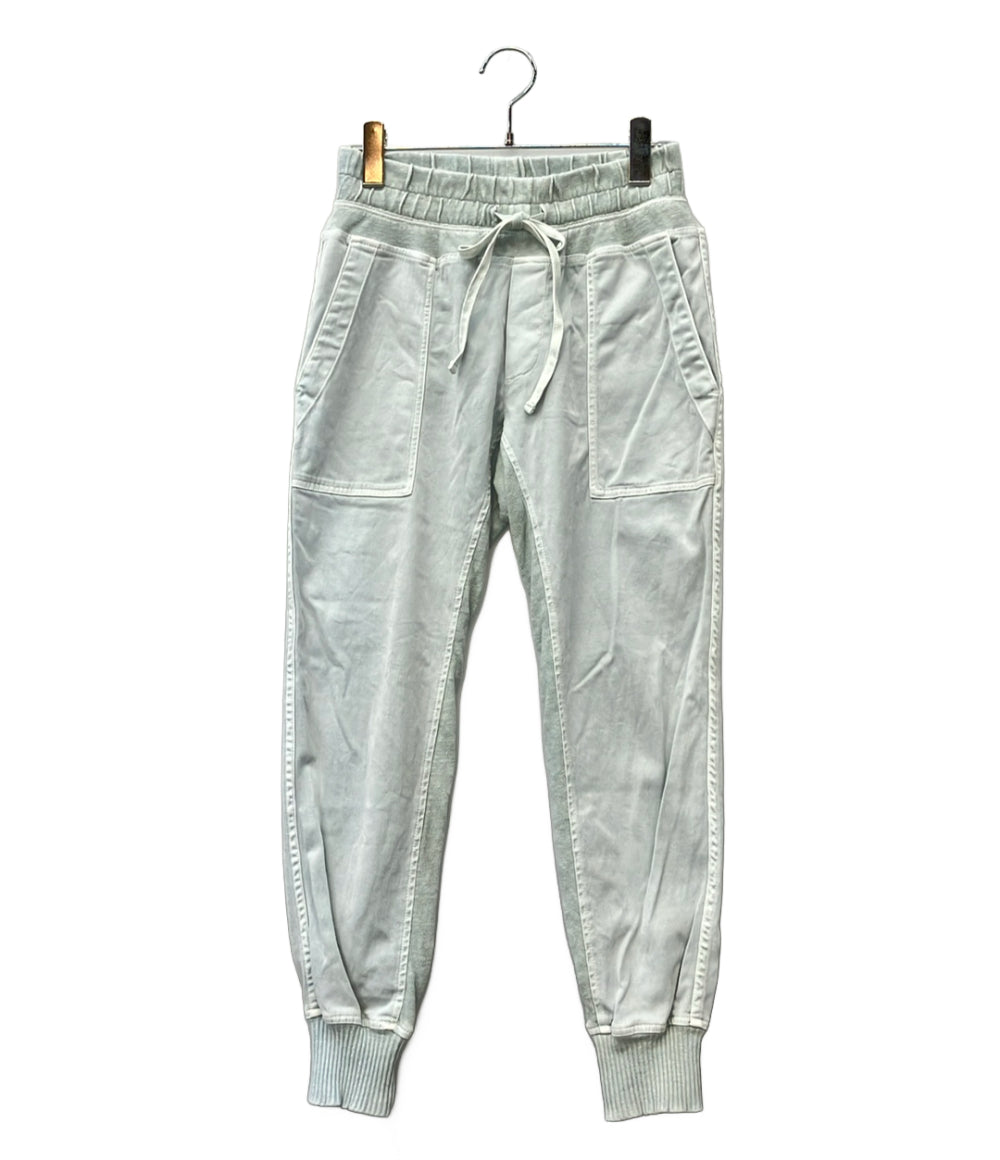 JAMES PERSE リブジャージーパンツ レディース SIZE 0 ジェームスパース
