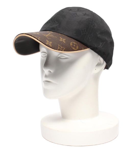 LOUIS VUITTON キャップ キャップ・LV ゲットレディー M76529