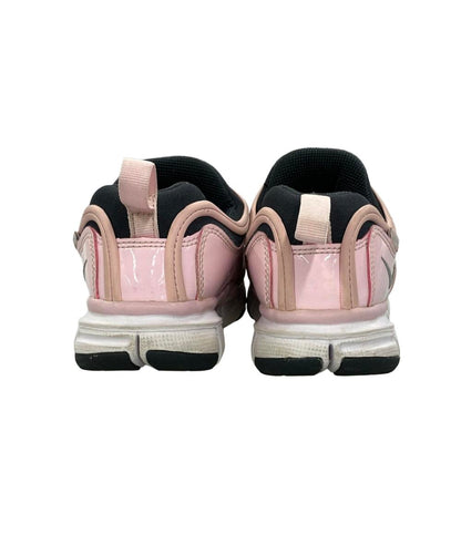 ナイキ ローカットスニーカー スリッポン DYNAMO FREE PS 343738-027 キッズ SIZE 20.0 (M) NIKE