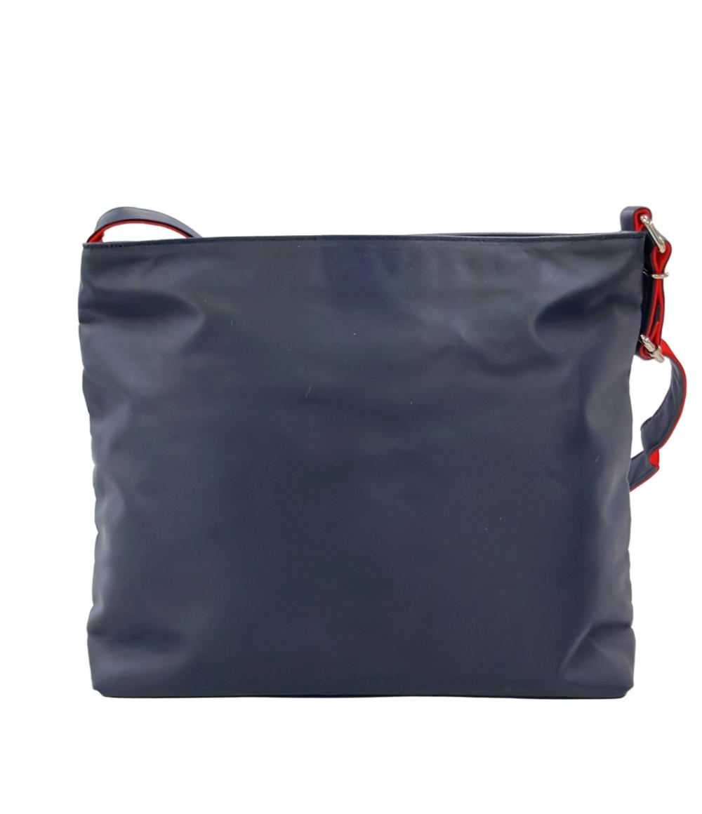 美品 Kitamura ショルダーバッグ 斜め掛け レディース キタムラ