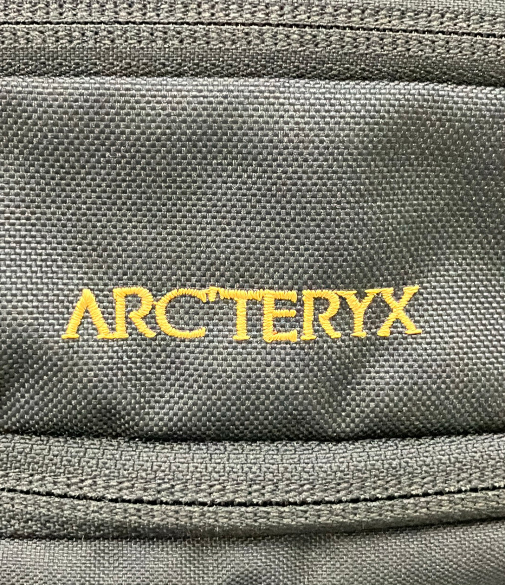 ARC'TERYX リュック デイパック MANTIS 16 マンティス 16 X000006136 メンズ レディース アークテリクス