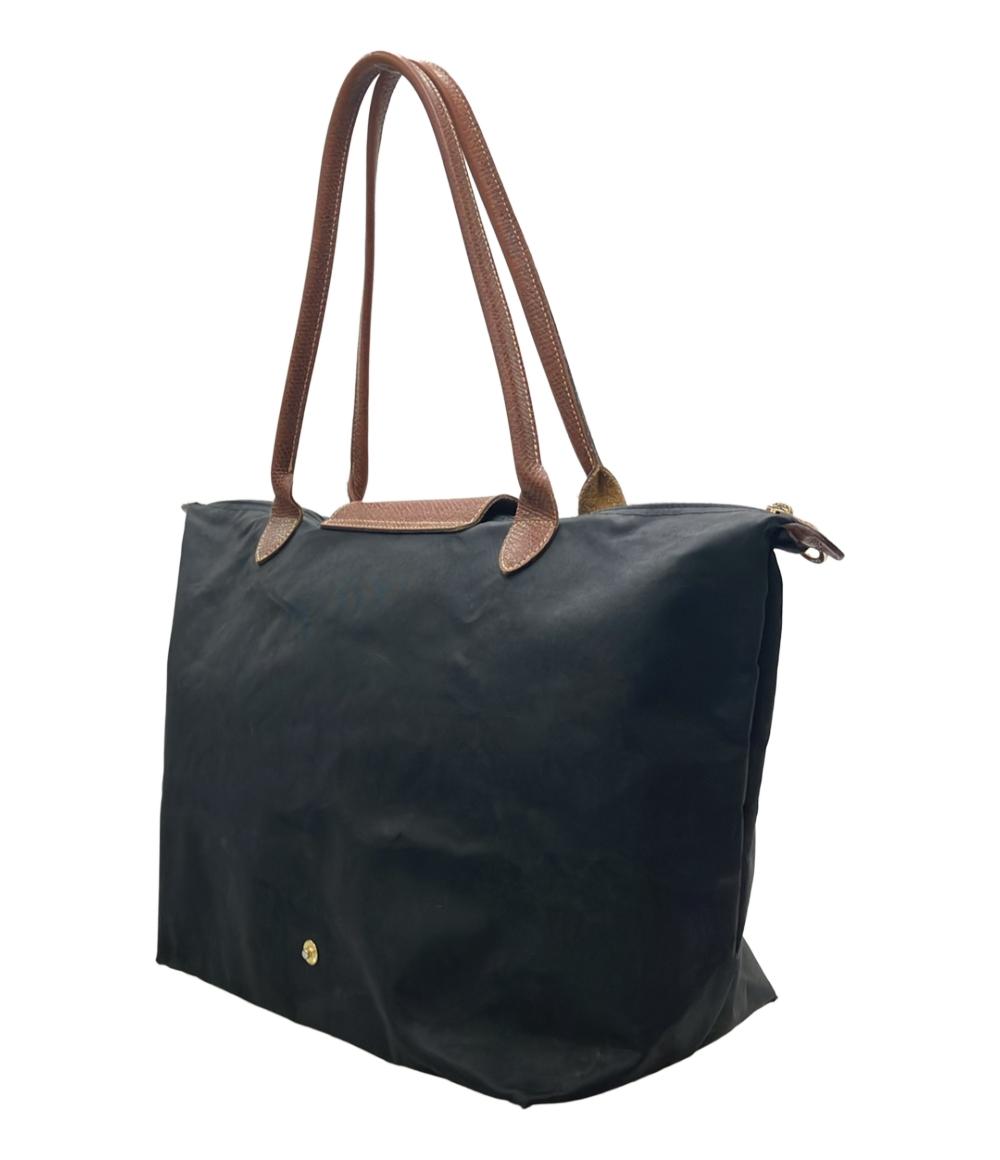 訳あり ロンシャン トートバッグ ショルダーバッグ かたかけ ル プリアージュ レディース Longchamp