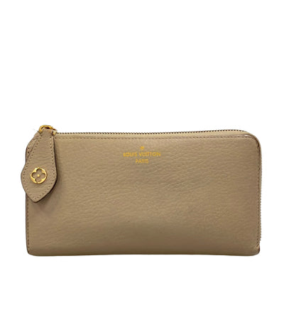 LOUIS VUITTON L字ファスナー長財布 ポルトフォイユ コメット トリヨン M63104 レディース ルイ・ヴィトン