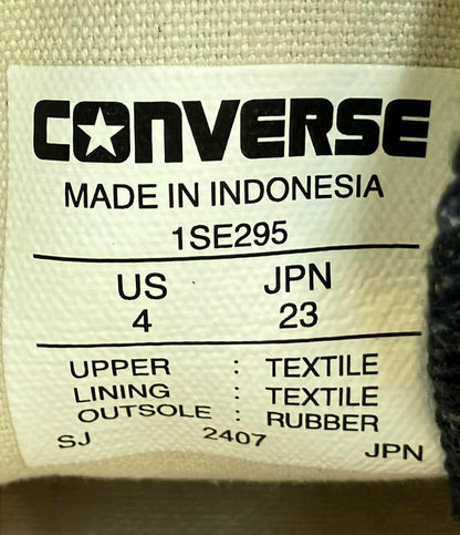 コンバース ローカットスニーカー ALL STAR DAISIES OX 1SE295 レディース SIZE 23.0 (M) CONVERSE