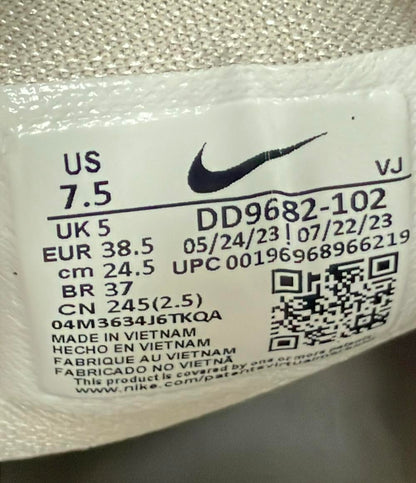 ナイキ ローカットスニーカー TC 7900 DD9682-102 レディース SIZE 24.5 (L) NIKE