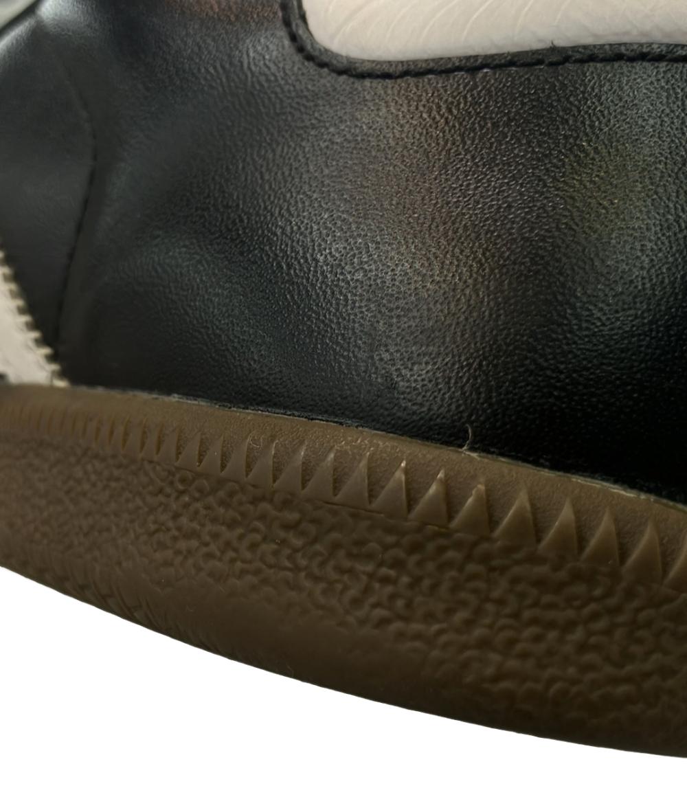 adidas ローカットスニーカー サンバ クラシック 034563 メンズ SIZE 27.0 (L) アディダス