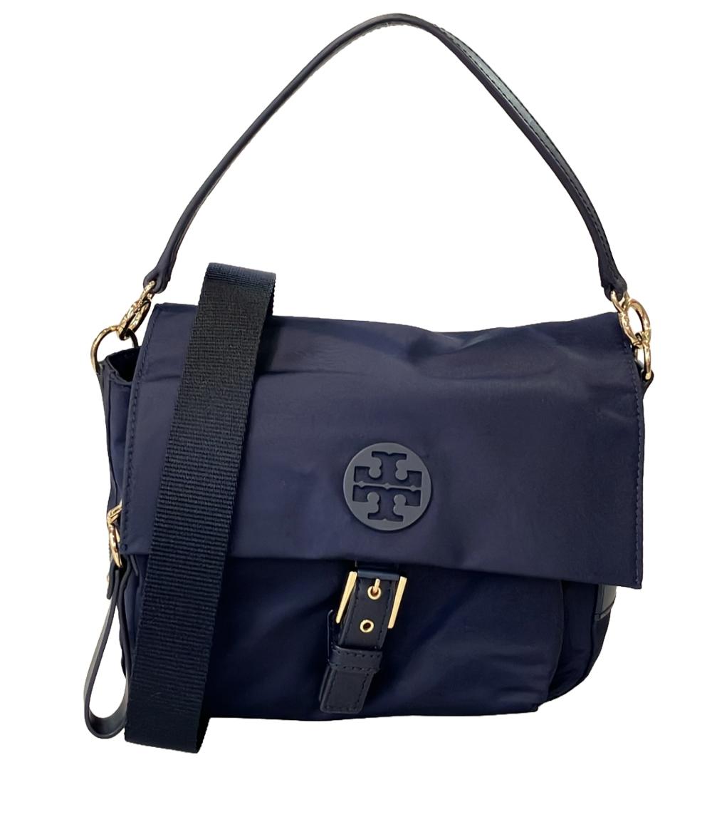 トリーバーチ 2WAY ハンドバッグ ショルダーバッグ 斜め掛け レディース Tory Burch