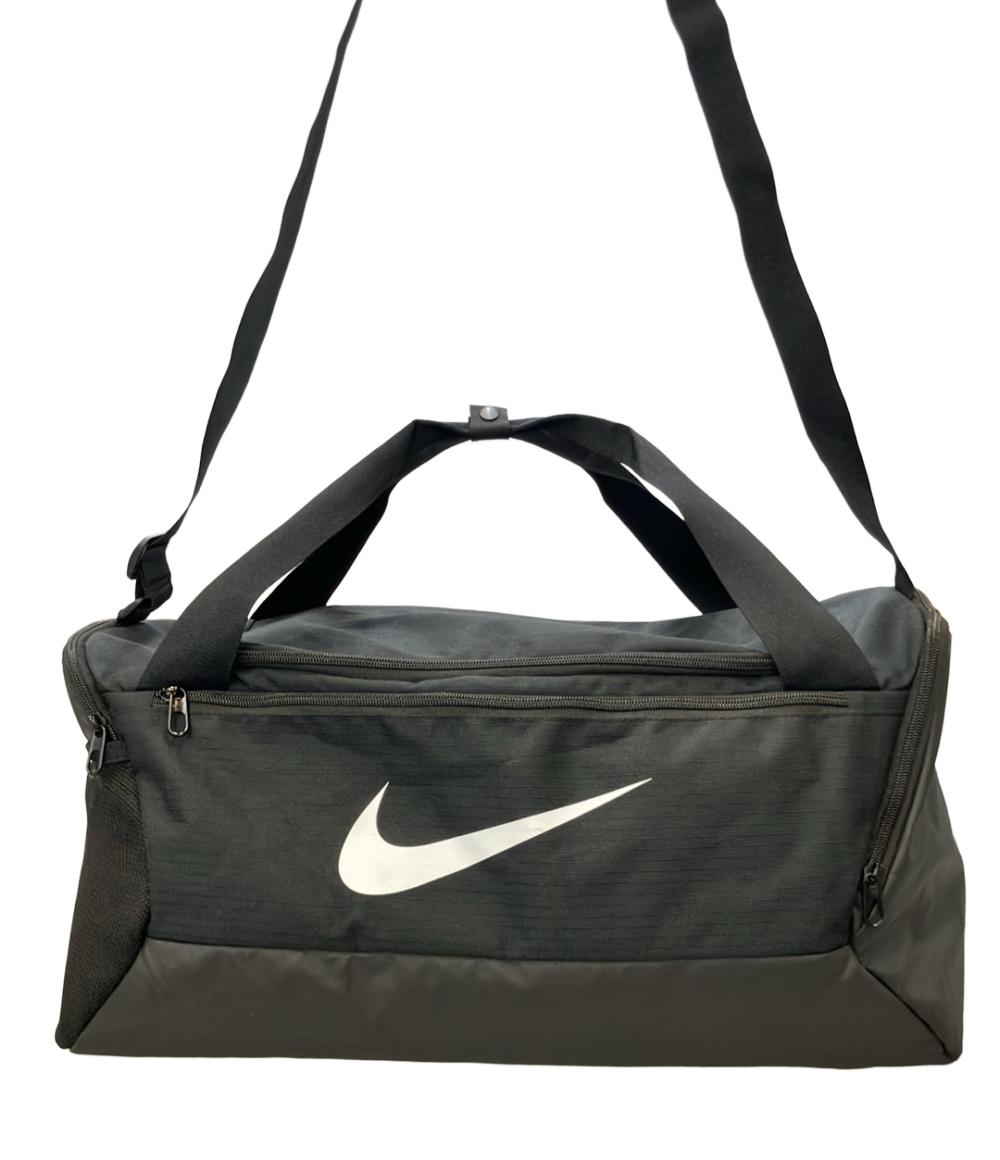 ナイキ スポーツバッグ ブラジリア ダッフルバック メンズ NIKE