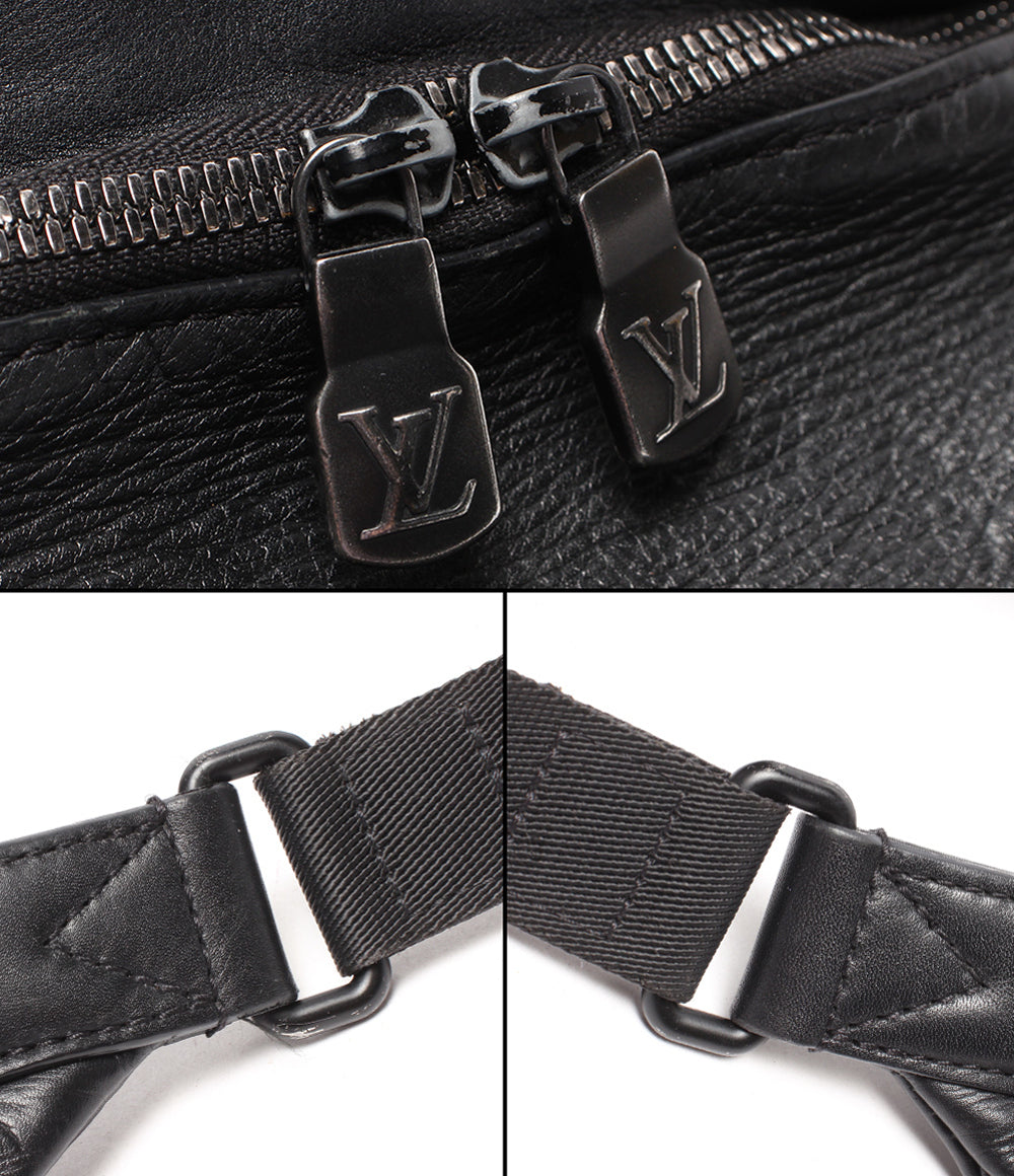 LOUIS VUITTON ボディバッグ ショルダーバッグ ディスカバリーバム