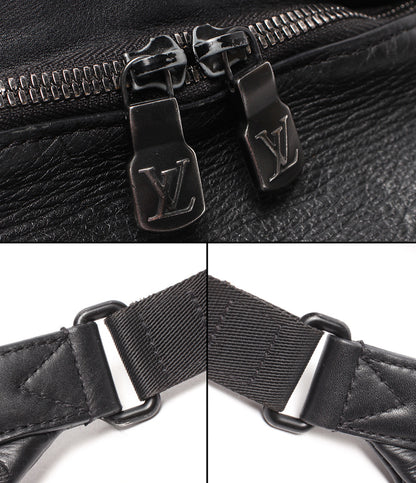 LOUIS VUITTON ボディバッグ ショルダーバッグ ディスカバリーバムバッグPM モノグラム アンプラント M44388 メンズ ルイ・ヴィトン
