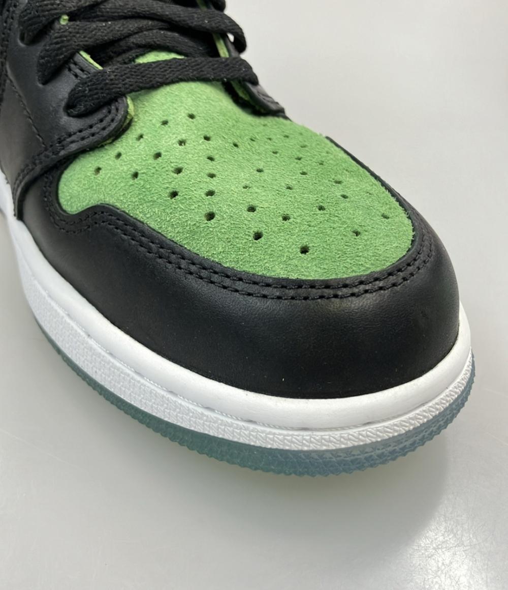 NIKE ハイカットスニーカー AIR JORDAN 1 HIGH ZOOM CK6637-002 メンズ SIZE 28.5 (XL) ナイキ