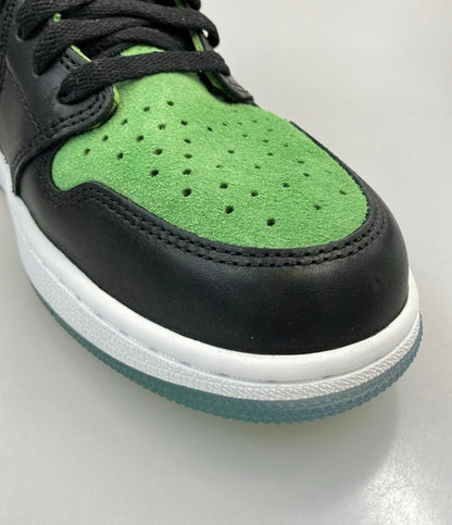 NIKE ハイカットスニーカー AIR JORDAN 1 HIGH ZOOM CK6637-002 メンズ SIZE 28.5 (XL) ナイキ