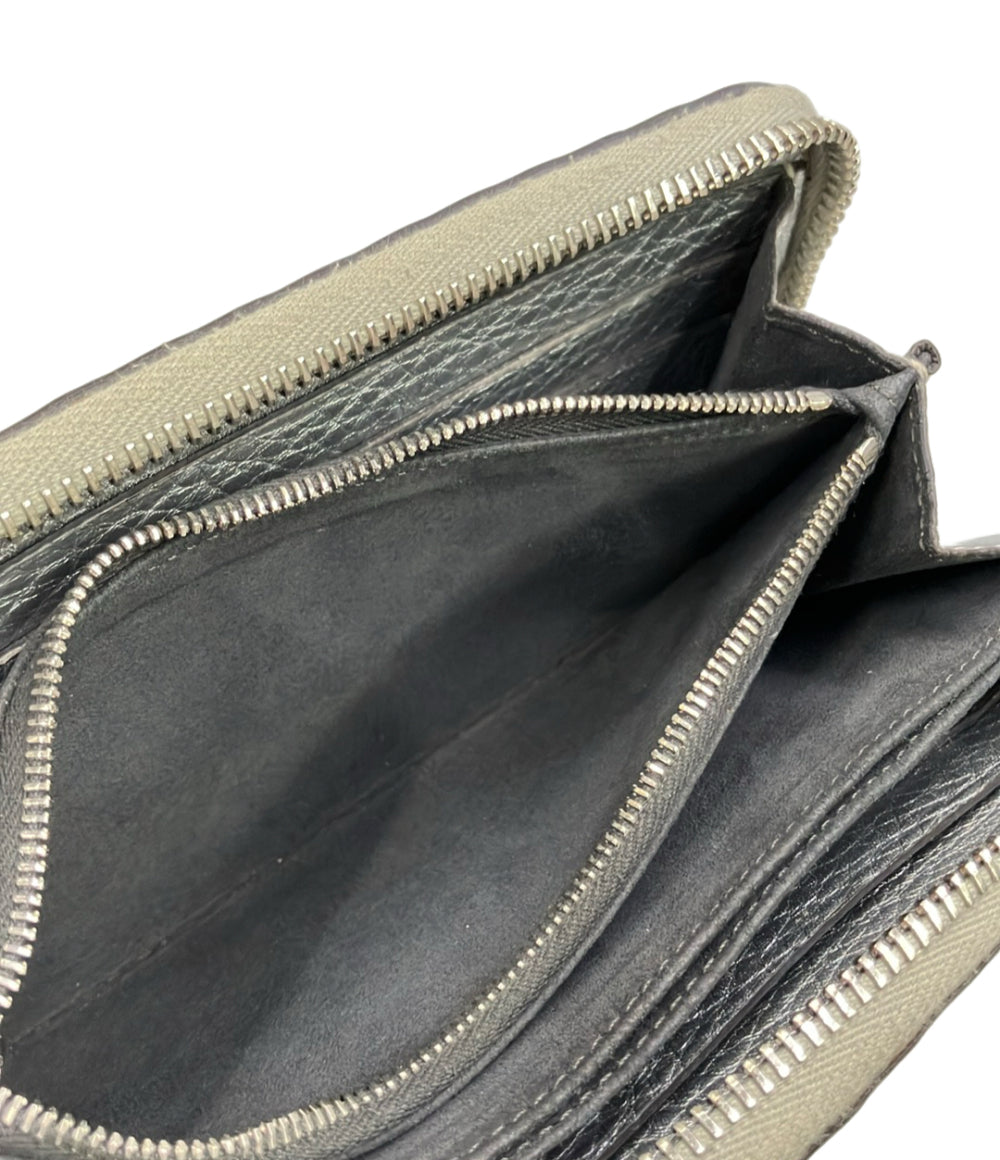 FENDI ラウンドファスナー長財布 レディース フェンディ