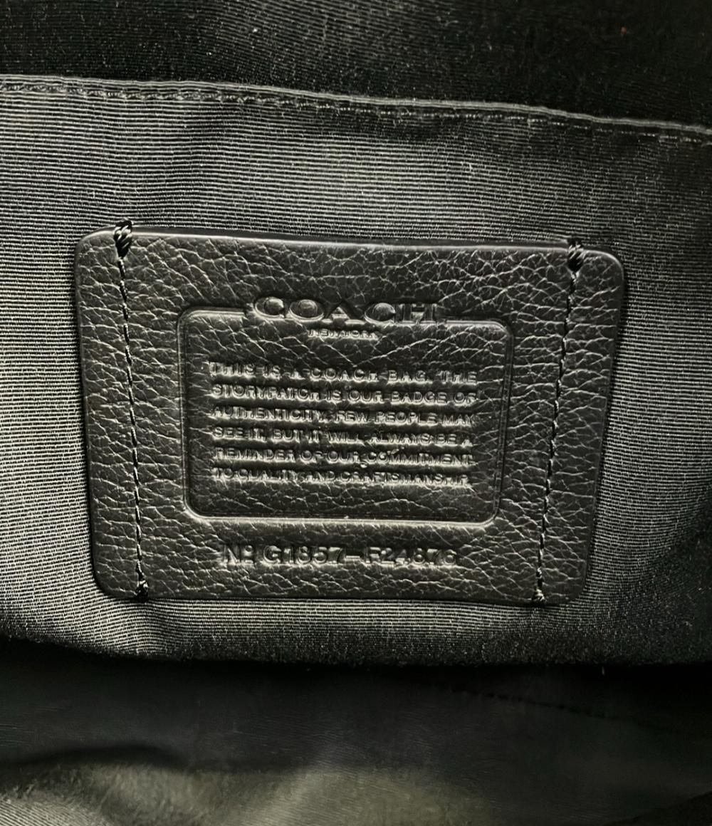 COACH ショルダーバッグ 斜め掛け カメラバッグ F24876 レディース