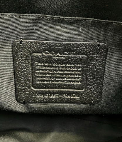 COACH ショルダーバッグ 斜め掛け カメラバッグ F24876 レディース コーチ