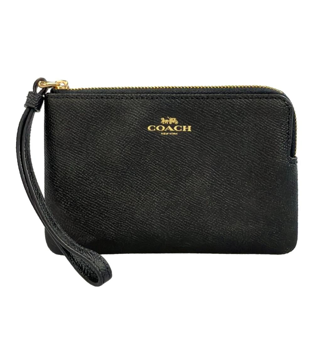 コーチ ポーチ レディース COACH