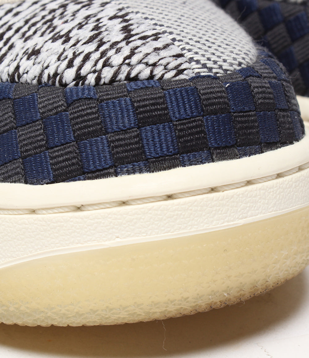 NIKE ローカットスニーカー 南部裂織 AIR FORCE 1 DD5401-492 メンズ SIZE 29.0 ナイキ
