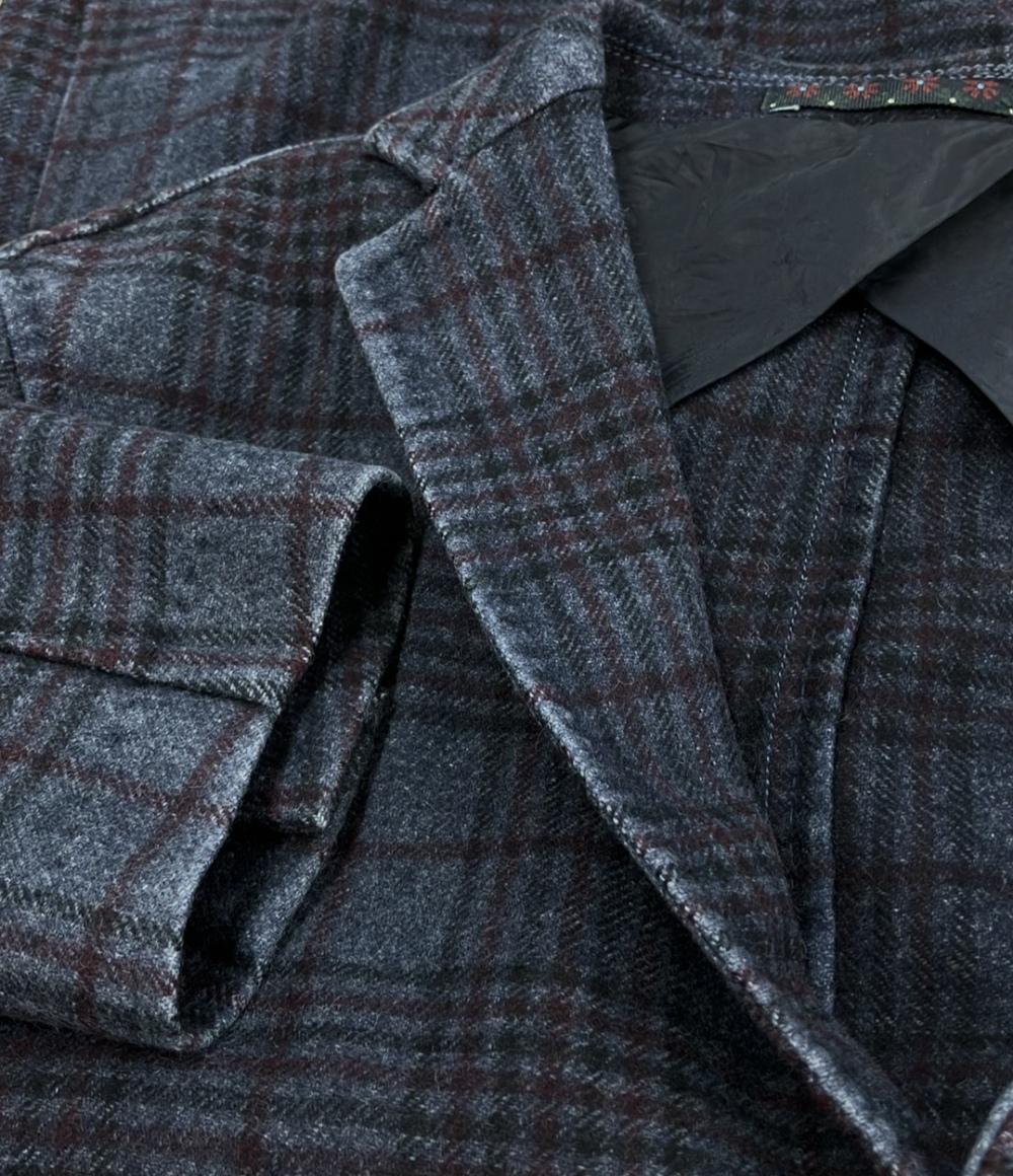 パオローニ テーラードジャケット メンズ SIZE 48 (L) PAOLONI