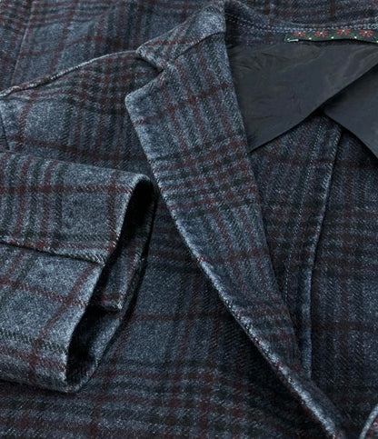 パオローニ テーラードジャケット メンズ SIZE 48 (L) PAOLONI