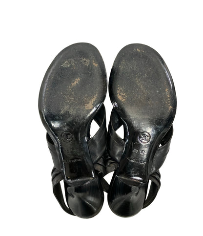 CHANEL トングサンダル レディース SIZE 35 (S) シャネル