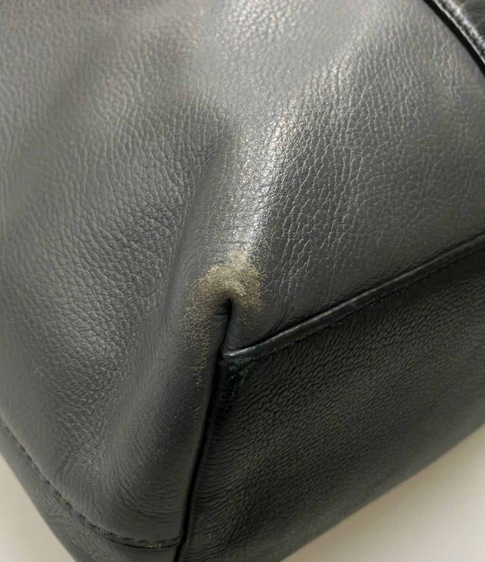 COACH トートバッグ ショルダーバッグ ビジネストート 2WAY レザー F57568 メンズ コーチ