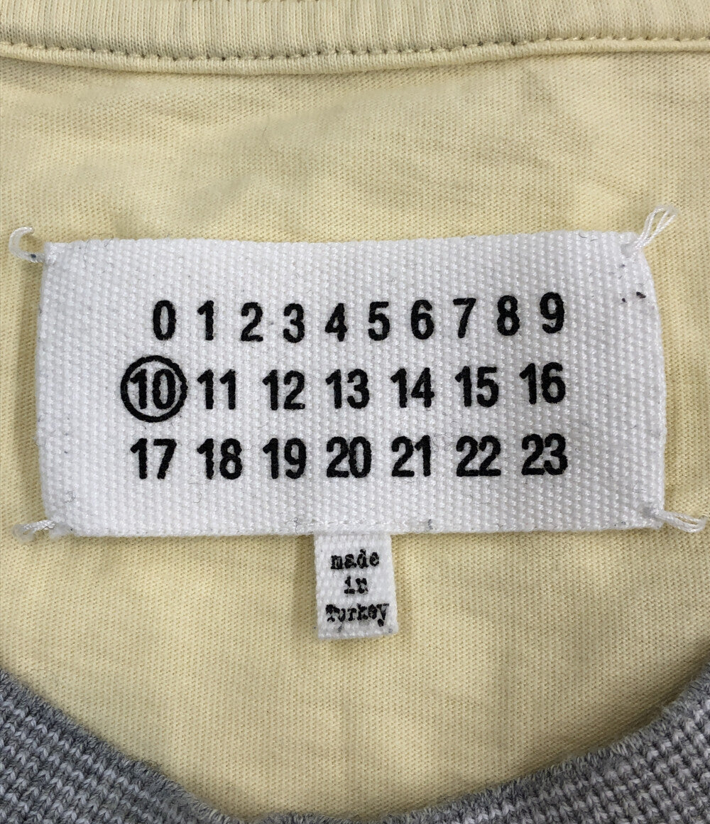 半袖Tシャツ      レディース SIZE S (S) Martin Margiela 10