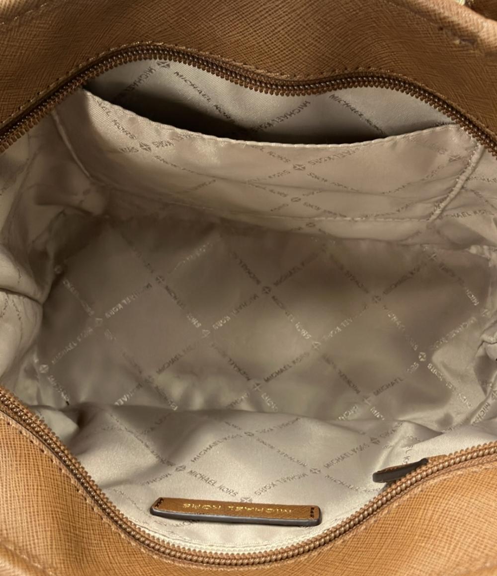 美品 マイケルコース 2WAYハンドバッグ ショルダーバッグ レディース MICHAEL KORS